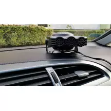 Автомобилна вентилаторна печка - духалка Автомобилна вентилаторна печка - духалка