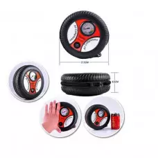 Преносим компресор с формата на гума - Air Compressor Преносим компресор с формата на гума - Air Compressor