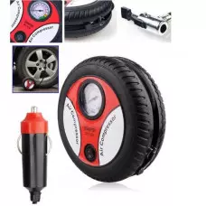 Преносим компресор с формата на гума - Air Compressor Преносим компресор с формата на гума - Air Compressor