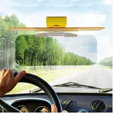Сенник за кола - HD VISOR Сенник за кола - HD VISOR