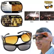 Очила за шофиране HD Vision WrapArounds Очила за шофиране HD Vision WrapArounds
