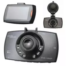 Видеорегистратор Car Camcorder GBB 2.7" LCD HD 1080P Видеорегистратор Car Camcorder GBB 2.7" LCD HD 1080P