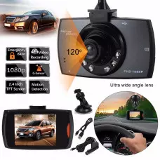 Видеорегистратор Car Camcorder GBB 2.7" LCD HD 1080P Видеорегистратор Car Camcorder GBB 2.7" LCD HD 1080P