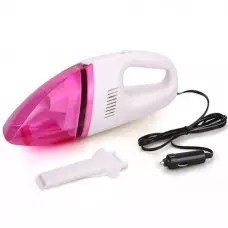 Портативна прахосмукачка за кола Портативна прахосмукачка за кола