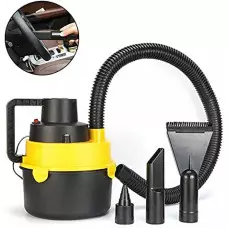 Мощна прахосмукачка за автомобил Мощна прахосмукачка за автомобил