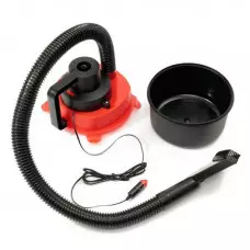 Мощна прахосмукачка за автомобил Мощна прахосмукачка за автомобил