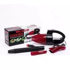 Компактна прахосмукачка за кола CAR VACUUM CLEANER Компактна прахосмукачка за кола CAR VACUUM CLEANER