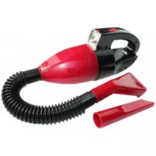 Компактна прахосмукачка за кола CAR VACUUM CLEANER Компактна прахосмукачка за кола CAR VACUUM CLEANER