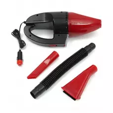 Компактна прахосмукачка за кола CAR VACUUM CLEANER Компактна прахосмукачка за кола CAR VACUUM CLEANER