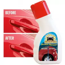 Препарат за премахване на драскотини по автомобила Scratch Remover Препарат за премахване на драскотини по автомобила Scratch Remover