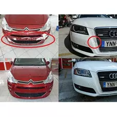 Препарат за премахване на драскотини по автомобила Scratch Remover Препарат за премахване на драскотини по автомобила Scratch Remover