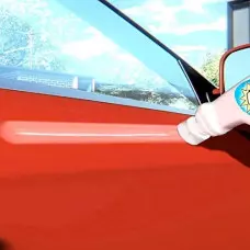 Препарат за премахване на драскотини по автомобила Scratch Remover Препарат за премахване на драскотини по автомобила Scratch Remover