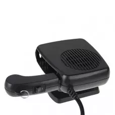 Преносим вентилатор за отопление на кола 200W Преносим вентилатор за отопление на кола 200W