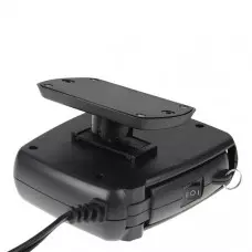 Преносим вентилатор за отопление на кола 200W Преносим вентилатор за отопление на кола 200W