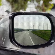 4 бр. универсални сенници за странични стъкла на автомобил 4 бр. универсални сенници за странични стъкла на автомобил