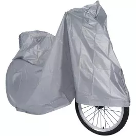 Антикорозионно покривало за велосипед, 100x200 см.