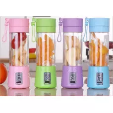 2в1 Блендер и преносима батерия Juice Cup NG-01 2в1 Блендер и преносима батерия Juice Cup NG-01