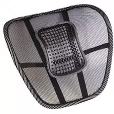 Анатомична облегалка - Lumbar Support Анатомична облегалка - Lumbar Support