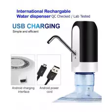 Автоматичен Диспенсър за вода Автоматичен Диспенсър за вода