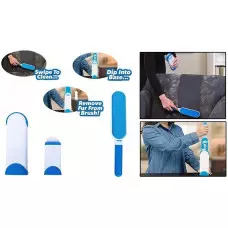 Ефективна самопочистваща се четка Ефективна самопочистваща се четка