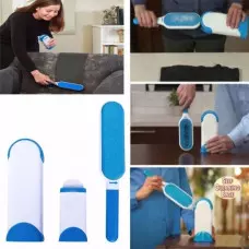 Ефективна самопочистваща се четка Ефективна самопочистваща се четка