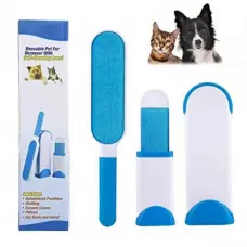 Ефективна самопочистваща се четка Ефективна самопочистваща се четка