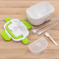 Електрическа кутия за обяд - electric lunch box Електрическа кутия за обяд - electric lunch box