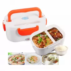 Електрическа кутия за обяд - electric lunch box Електрическа кутия за обяд - electric lunch box