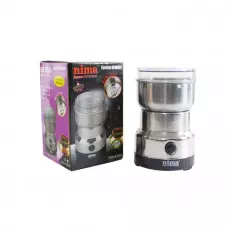 ЕЛЕКТРИЧЕСКА МЕЛАЧКА ЗА КАФЕ И ЯДКИ NIMA ЕЛЕКТРИЧЕСКА МЕЛАЧКА ЗА КАФЕ И ЯДКИ NIMA