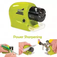 Електрическо точило за ножове Swifty Sharp Електрическо точило за ножове Swifty Sharp