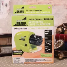 Електрическо точило за ножове Swifty Sharp Електрическо точило за ножове Swifty Sharp