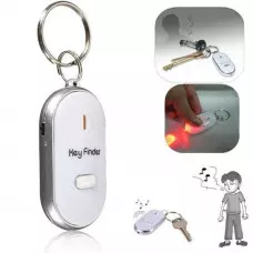 Ключодържател свирни и намери - whistle key finder Ключодържател свирни и намери - whistle key finder