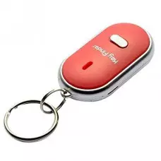 Ключодържател свирни и намери - whistle key finder Ключодържател свирни и намери - whistle key finder