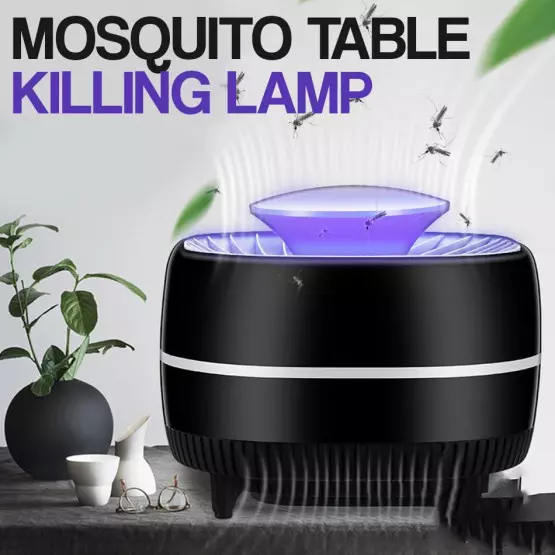 Лампа против насекоми NOVA NV-812