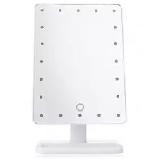 LARGE LED MIRROR СВЕТЕЩО ОГЛЕДАЛО LARGE LED MIRROR СВЕТЕЩО ОГЛЕДАЛО