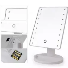 LARGE LED MIRROR СВЕТЕЩО ОГЛЕДАЛО LARGE LED MIRROR СВЕТЕЩО ОГЛЕДАЛО