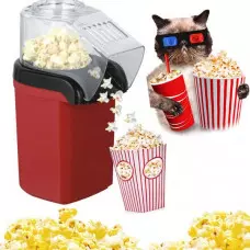 Домашна мини машина за пуканки - Minijoy pro Домашна мини машина за пуканки - Minijoy pro