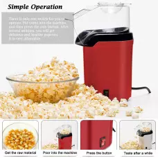 Домашна мини машина за пуканки - Minijoy pro Домашна мини машина за пуканки - Minijoy pro