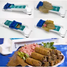 Машинка за завиване на сарми и баклавички Машинка за завиване на сарми и баклавички