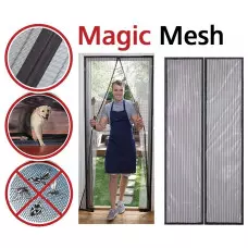 Мрежа против комари Magic Mesh Мрежа против комари Magic Mesh