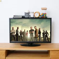 Органайзер за телевизор и монитор Screen Top Shelf