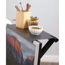 Органайзер за телевизор и монитор Screen Top Shelf