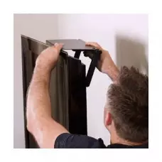 Органайзер за телевизор и монитор Screen Top Shelf