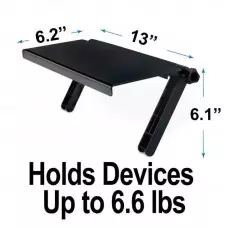Органайзер за телевизор и монитор Screen Top Shelf