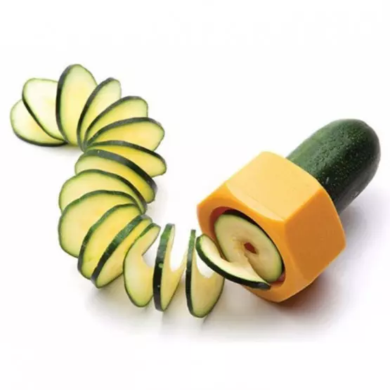 Иновативна резачка за зеленчуци- тип острилка