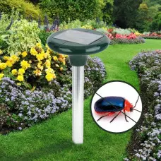 Соларен отстранител на гризачи Solar Kreton Соларен отстранител на гризачи Solar Kreton