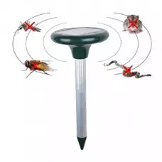 Соларен отстранител на гризачи Solar Kreton Соларен отстранител на гризачи Solar Kreton