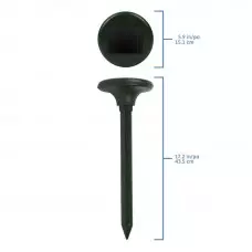 Соларен отстранител на гризачи Solar Kreton Соларен отстранител на гризачи Solar Kreton