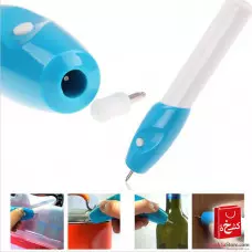 Писалка за гравиране - EZ Engraver Писалка за гравиране - EZ Engraver