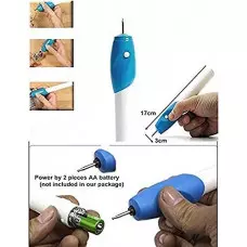 Писалка за гравиране - EZ Engraver Писалка за гравиране - EZ Engraver